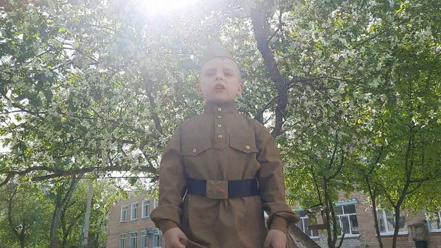 К.Вуколов Бессмертный полк смотреть онлайн