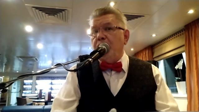 Певец , пианист и гитарист Александр Панюков смотреть онлайн