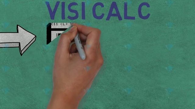 История электронных таблиц смотреть онлайн