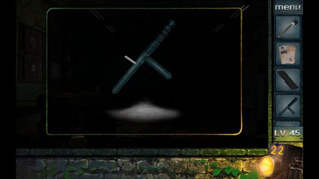 Can you Escape the 100 Room II - Level 45 - Android Walkthrough HD смотреть онлайн