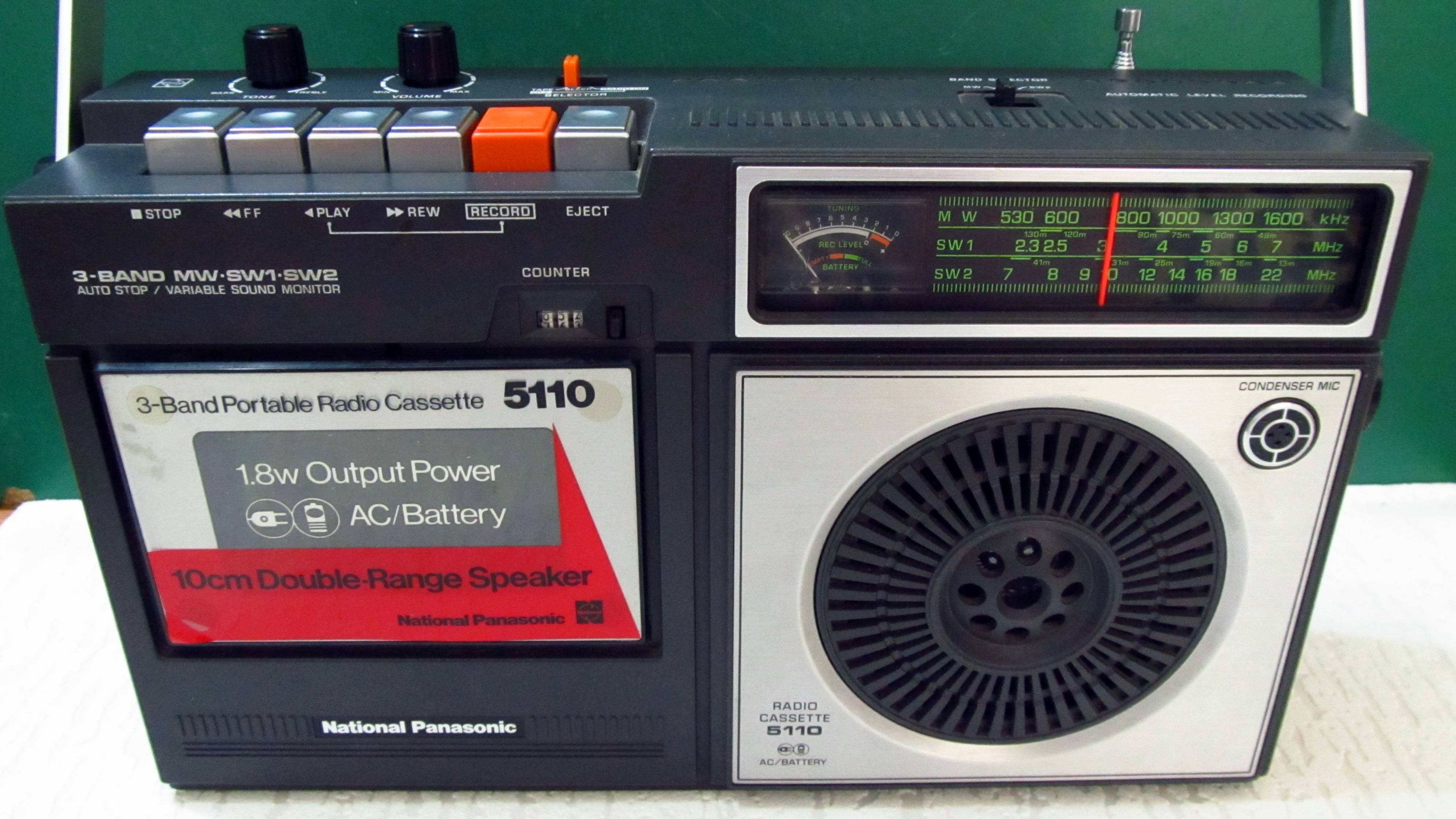 Японский магнитофон. смотреть онлайн