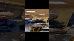 Даргинская песня. Абдулла Юсупов. Кунки.