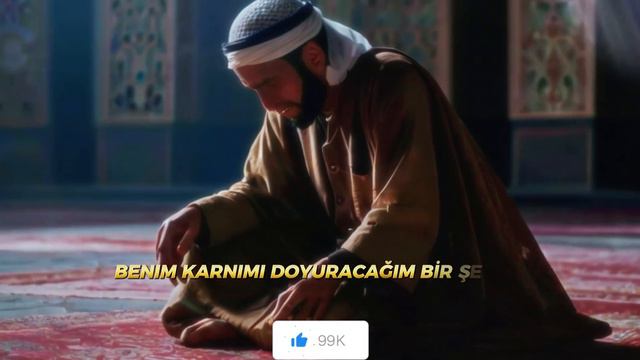 Hayatı Aydınlatan Kıssalar: En Sevilen Dini Hikayeler