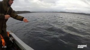 Ловля налима. Снасть на налима.