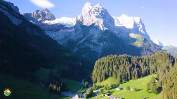 Gentle Healing Music For Health And Calms The Nervous System, Providing Deep Relaxation #2