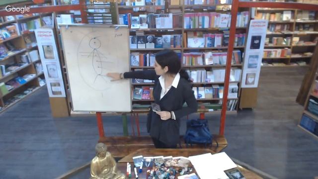 Лекция "Камни-талисманы или как исполняются мечты" смотреть онлайн