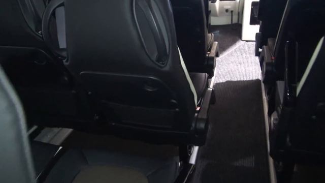 Mercedes-Benz Sprinter 519 CDI Classatti Tourer Avantgarde Bus Exterior and Interior смотреть онлайн