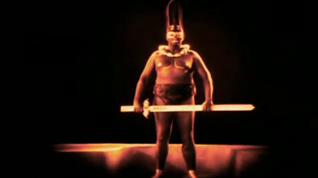 Herbert Weidner Dance of Salomé смотреть онлайн