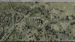 Чако 3 странные постройки Древнейшей Цивилизации Мира