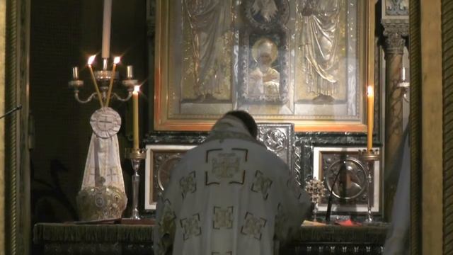 Chiesa San Spiridone Trieste Italia 25 12 2015 смотреть онлайн