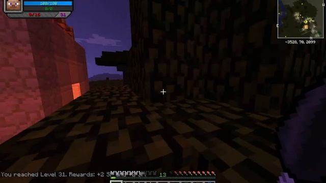 ПРОХОДИМ РЕЖИМ ИСТОРИИ! НАЧАЛО ЭКЗАМЕНА НА ГЕНИНА! Minecraft Naruto Mod #2 смотреть онлайн