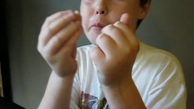 Survival Food Tabs Review by Alex смотреть онлайн