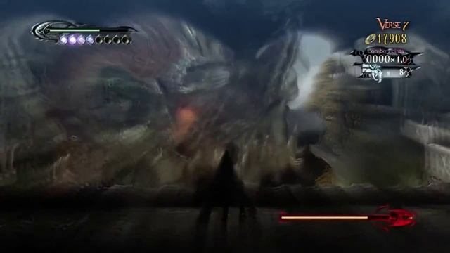 Bayonetta Для новичков смотреть онлайн