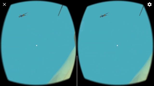 VR Aqua Thrills смотреть онлайн