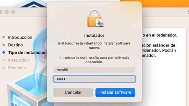 ▶️ CÓMO DESCARGAR VIRTUALBOX PARA MAC 2022 ✅ TUTORIAL MACOS VENTURA 2023 ? MAB55 смотреть онлайн