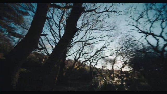 NAKED Blackmagic Pocket Cinema Camera 4K (BMPCC4K) - FPV Drone Cinematic Freestyle