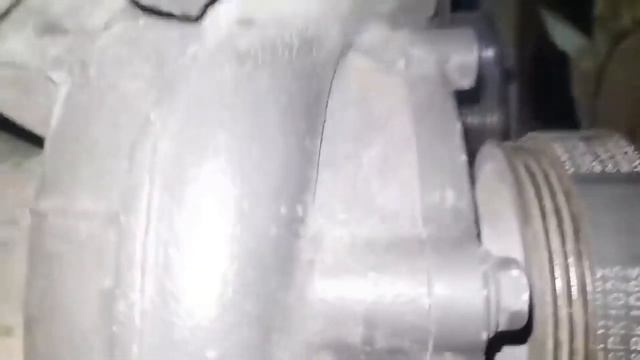 DAF 105 Ремень минуя компрессор кондюка и ремень минуя вискомуфту ремень минуя паразитный ролик смотреть онлайн