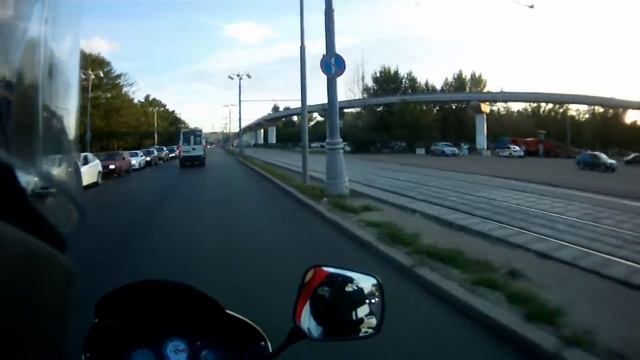 подъезд к ввц от мкада смотреть онлайн