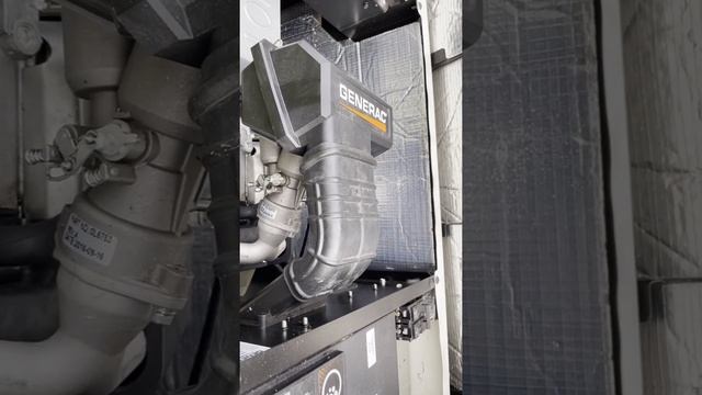 Generac 11kw underspeed error смотреть онлайн