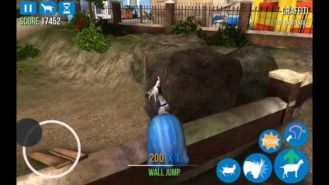 Симулятор козла|Карты|Обзор игры смотреть онлайн