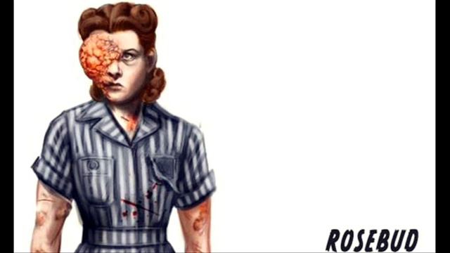 BioShock Splicer Dialogue - Rosebud смотреть онлайн