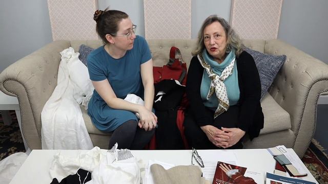"One Kirtle to Rule Them All" смотреть онлайн