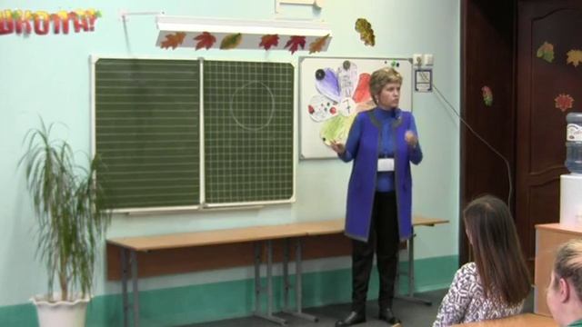 ГПП_16. Активизация профессионального самоопределения учащихся. СШ_2 смотреть онлайн