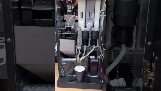 Unicum Nero 2022 1600 чашек 184000 руб Гарантия смотреть онлайн