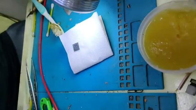 Redmi K20 Pro||Redmi K20 Dead Repair||K20 Pro Pasted Cpu Repair|| Redmi K20 Pro Teardown смотреть онлайн