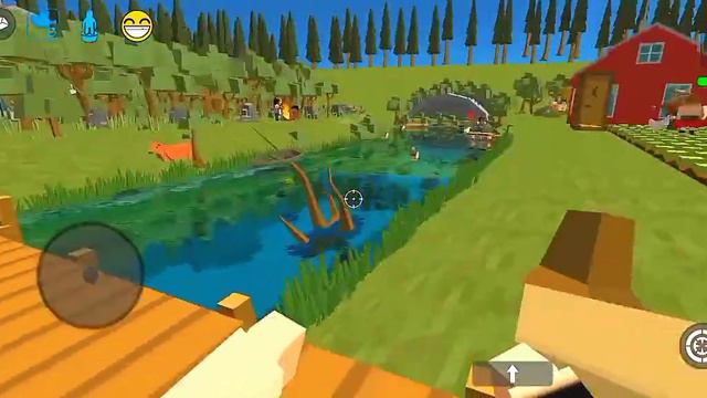 🔨 Как строить деревни в simple sandbox 2 🔨#ссб2 #simplesandbox2videos #ssb2 #симплсандбокс2 #ссб3 # смотреть онлайн