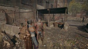 Remnant II гайд как получить дополнительный класс