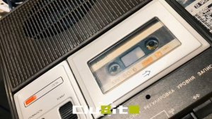 Игры для ZX Spectrum на отечественных аудиокассетах