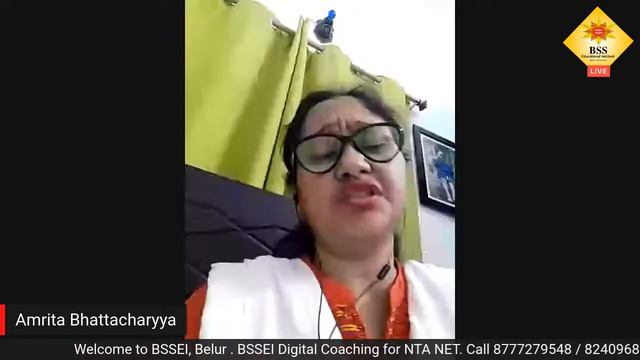 Live Class for NTA NET English: Topic- Medieval Age смотреть онлайн