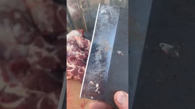 Кухонный топорик Видео запрещено копировать смотреть онлайн