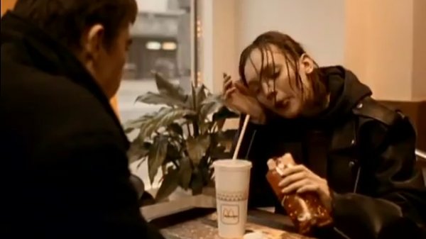 Брат ( Наутилус Помпилиус - зверь )