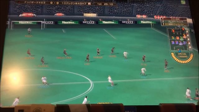 【決着】【ｱｸﾞｴﾛ×ｸﾘﾛﾅ】【vsナンカツ監督】ＷＣＣＦ15-16　10ｸﾚｸﾝｸｴｽﾄ！3　2016下関夏の陣（2/2） смотреть онлайн