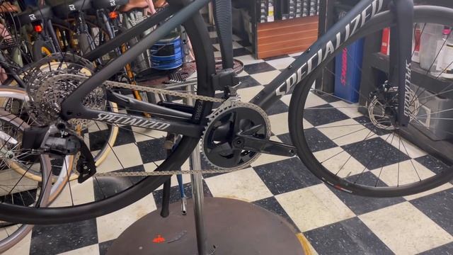 WHAT IS THE BETTER BUY? *SRAM RIVAL AXS Vs. FORCE AXS* SOUND DIFFERENCE