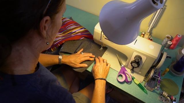 Removable Car Seat Cover DIY смотреть онлайн