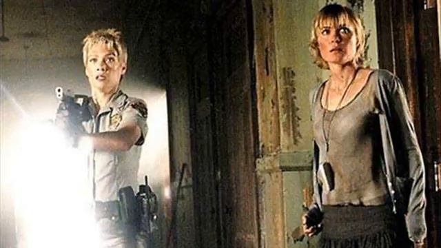 Silent Hill creado por Keiichiro Toyama смотреть онлайн