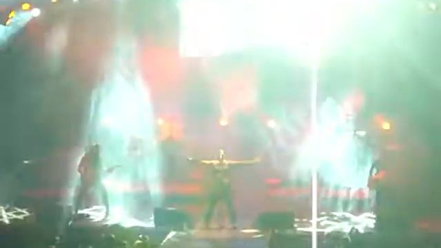 Zapato 3 - Antonin Artaud | @ Forum de Valencia - #LUC 21-07-2012 смотреть онлайн
