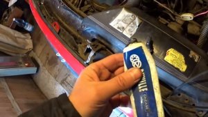 Почему Лямбда Зонд мажут маслом? Автомеханик поделился своим секретом