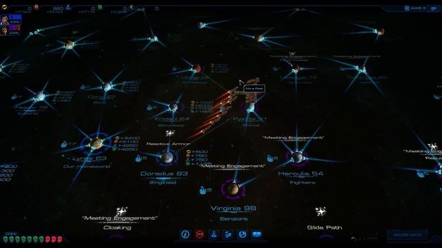 Let's Play: Sid Meier's Starships - 06 смотреть онлайн