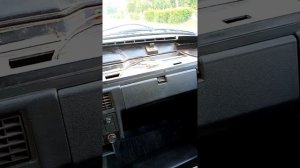 масса панели приборов москвич 2141