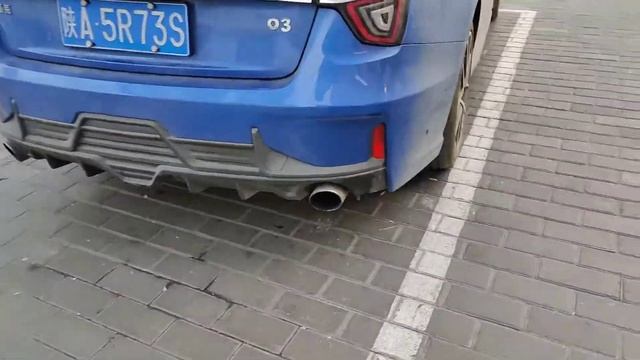 What's The Deal With Chinese Cars - A look at Lynk & Co. смотреть онлайн