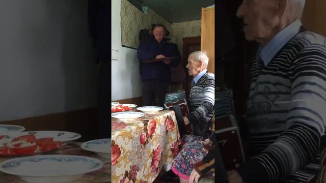 Отдых с гармошкой и частушками смотреть онлайн