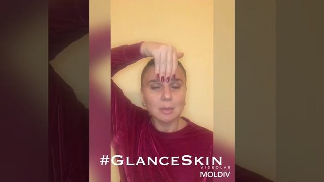 Как избавиться от носослезной борозды смотреть онлайн