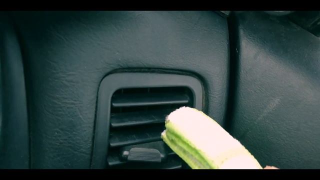 КАК ПОЧИСТИТЬ ДЕФЛЕКТОРЫ, ВОЗДУХОВОДЫ В АВТО