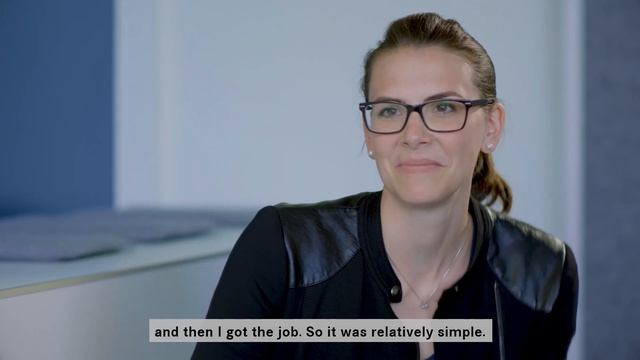 Job als Agile Software Engineer bei Daimler TSS смотреть онлайн