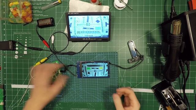 Eachine Goggles Two Как сделать видео выход | RCFun смотреть онлайн