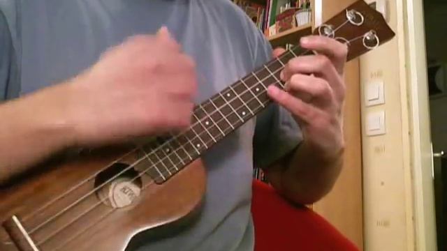 Aloha Oe - Queen Liliuokalani - Dav